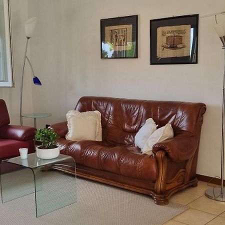 Apt.Athena Apartment Vicenza Exterior foto