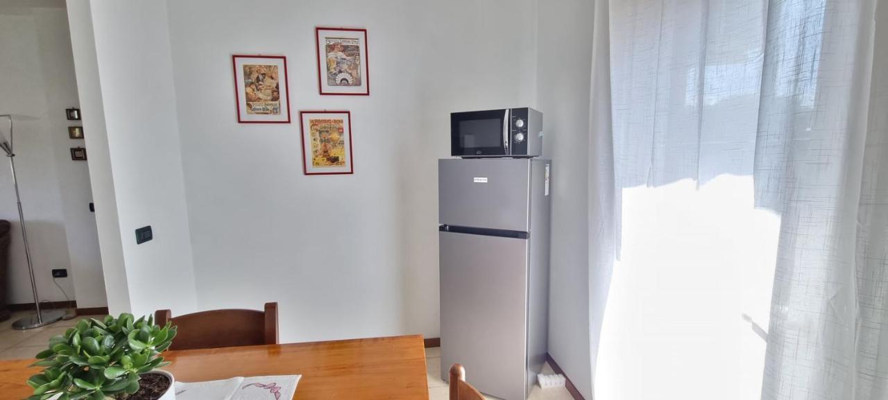 Apt.Athena Apartment Vicenza Exterior foto