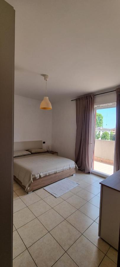 Apt.Athena Apartment Vicenza Exterior foto