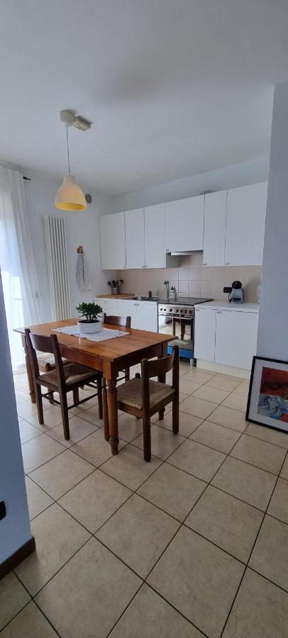 Apt.Athena Apartment Vicenza Exterior foto