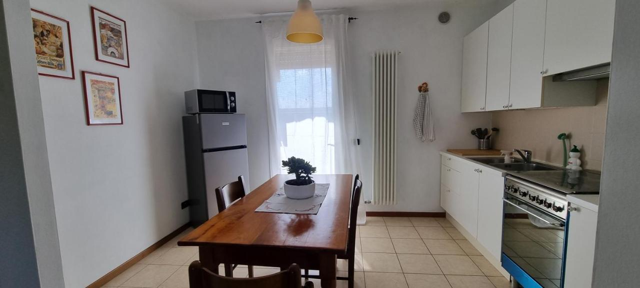 Apt.Athena Apartment Vicenza Exterior foto