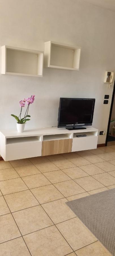Apt.Athena Apartment Vicenza Exterior foto