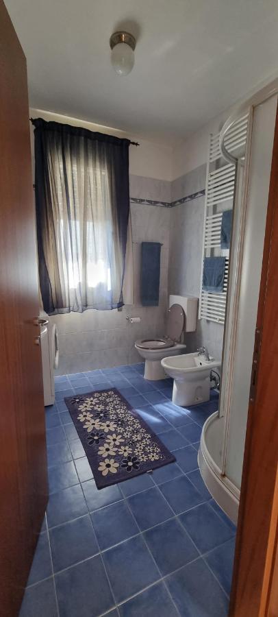 Apt.Athena Apartment Vicenza Exterior foto