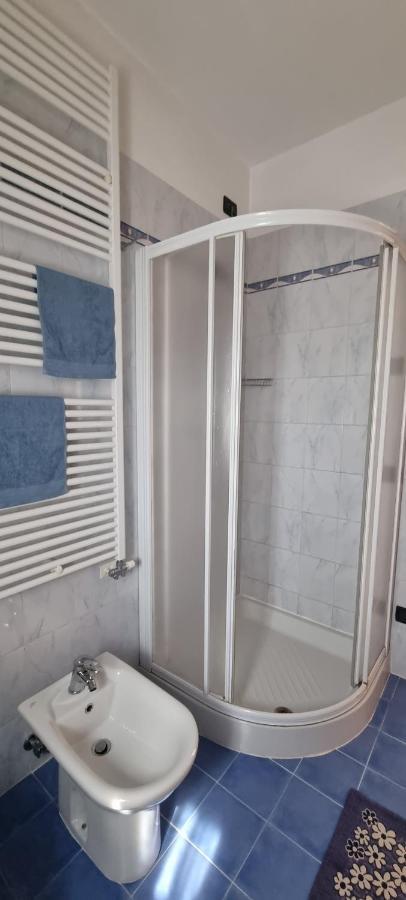 Apt.Athena Apartment Vicenza Exterior foto