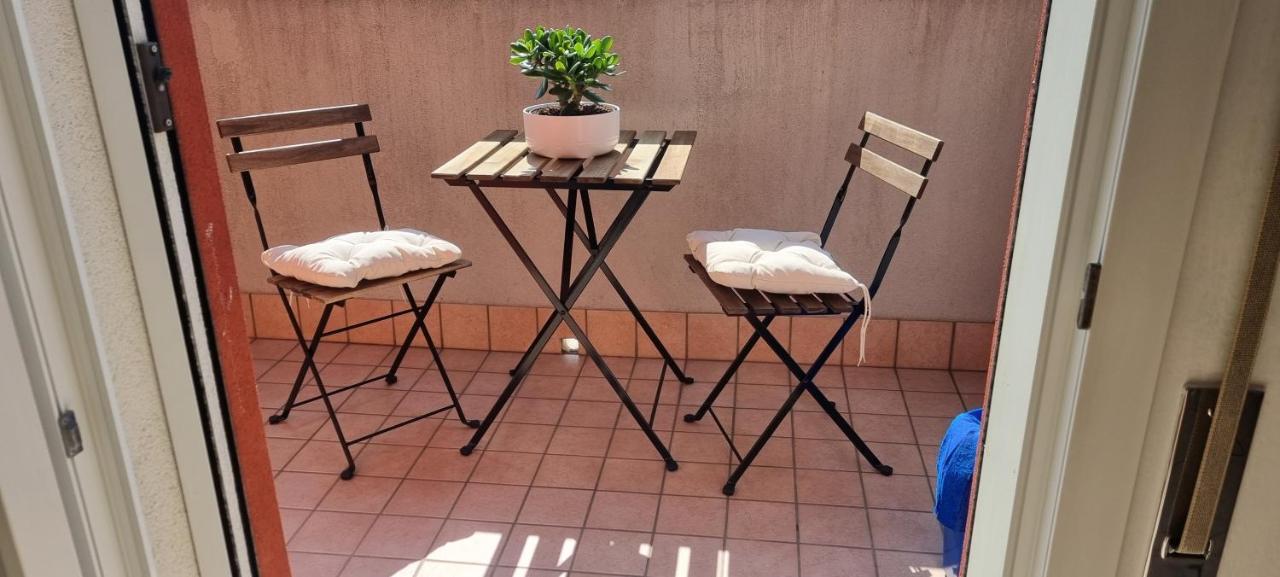 Apt.Athena Apartment Vicenza Exterior foto