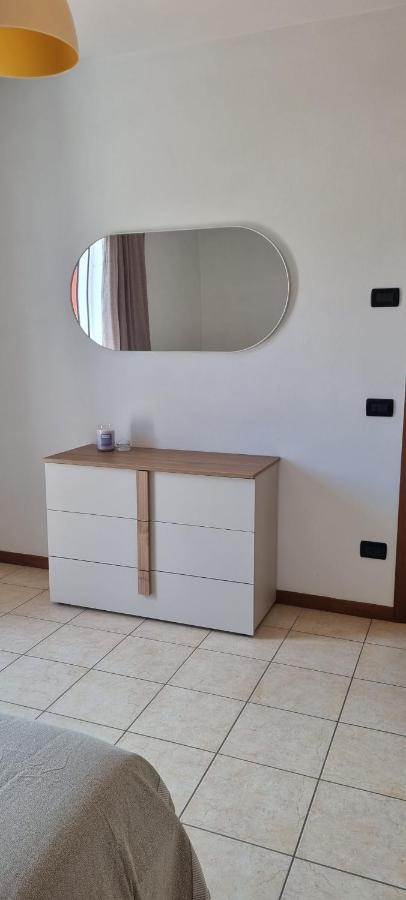 Apt.Athena Apartment Vicenza Exterior foto